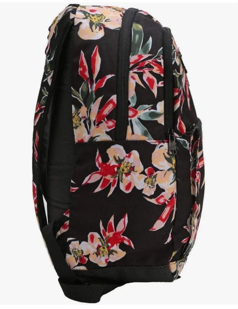 Mochila Roxy Floral - Foto 4