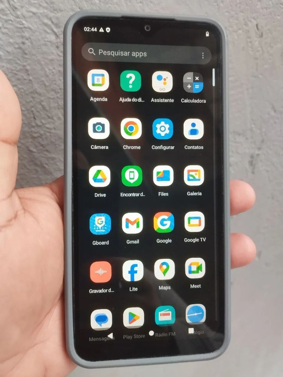 Moto E13 64GB  - Foto 2