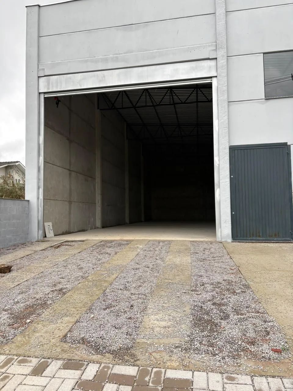 Pavilhão / Depósito 5869 - Foto 2