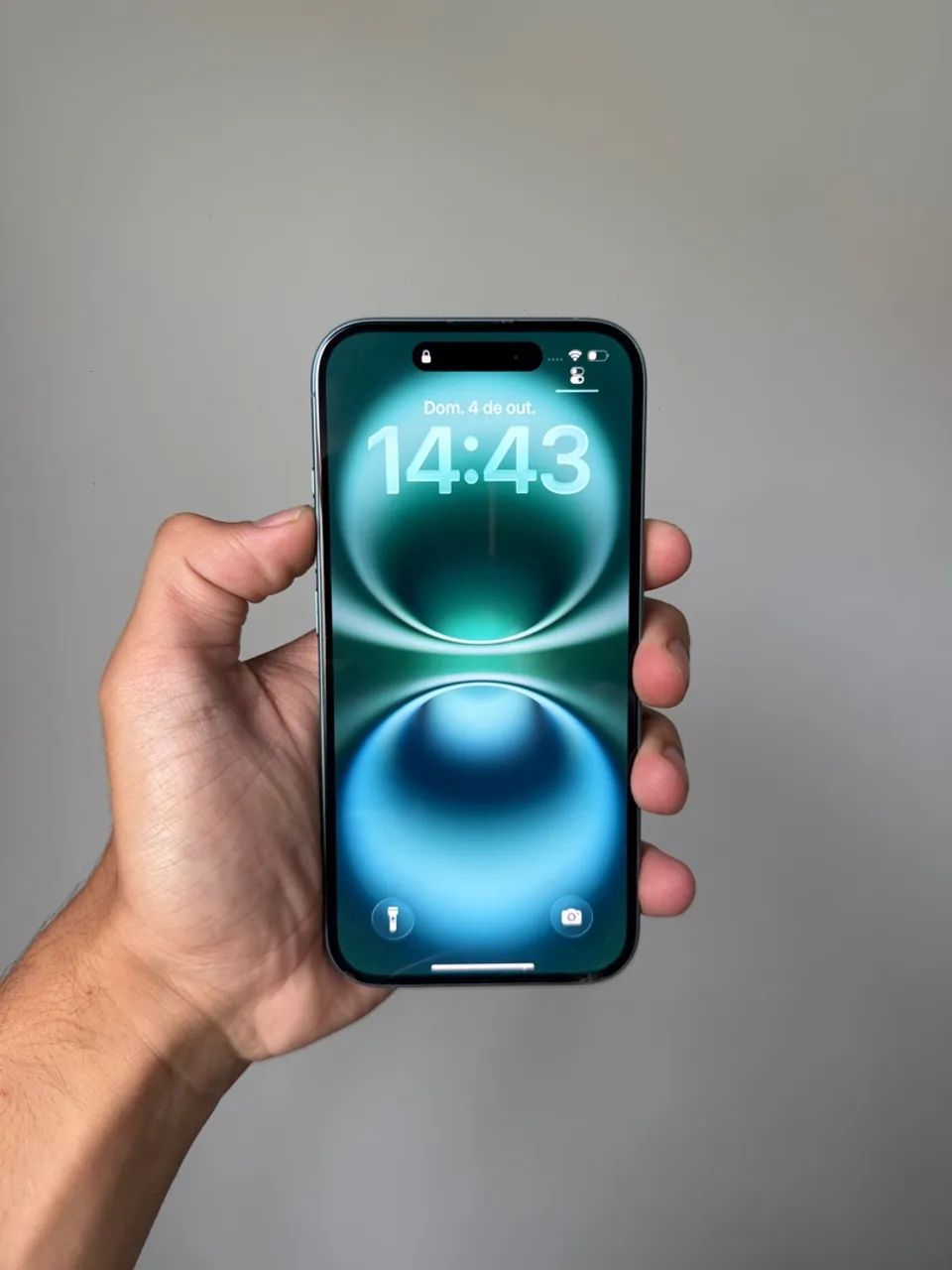 iPhone 16 128GB - Foto 5