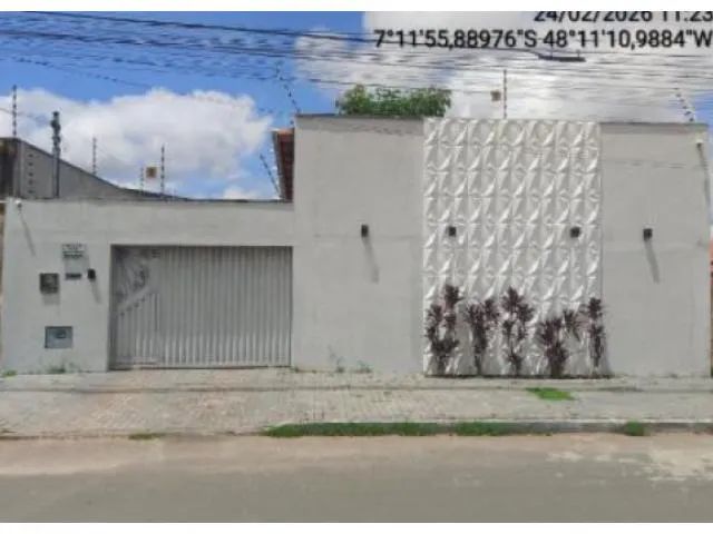 CASA RESIDENCIAL em ARAGUAÍNA - TO, SETOR COIMBRA