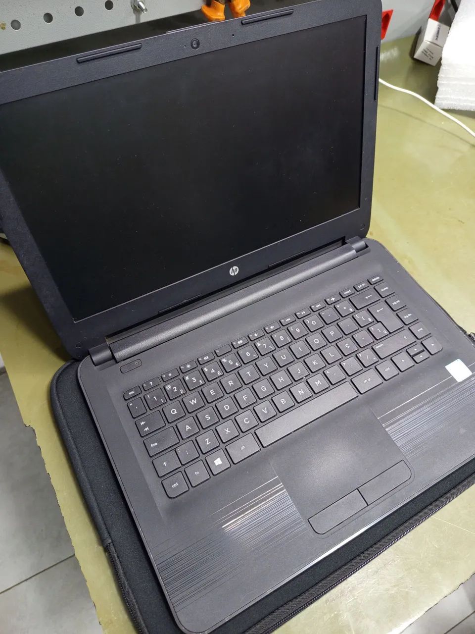 Notebook HP - Foto 3