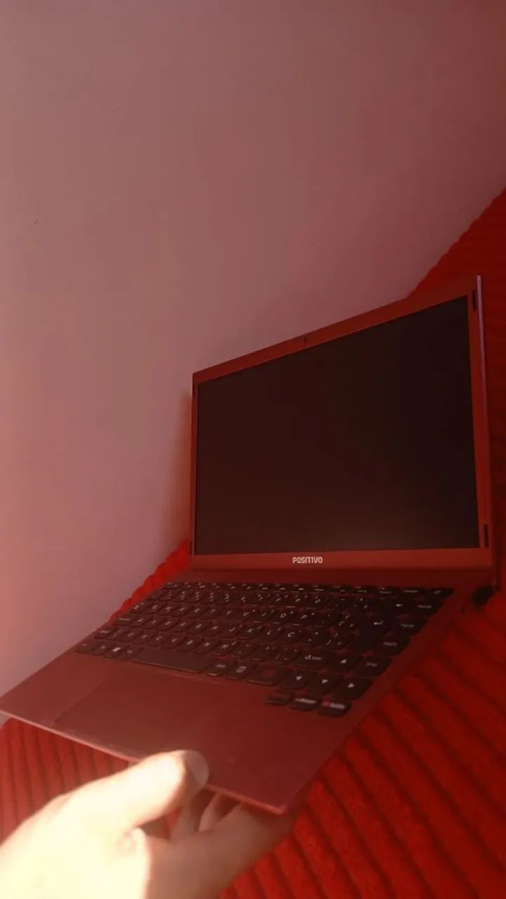 Vendo notebook - Foto 5