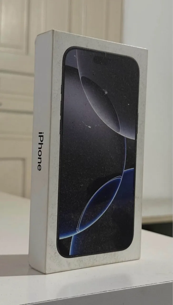 IPHONE 16 PRO MAX 256GB - Celulares e Smartphones - Taboão