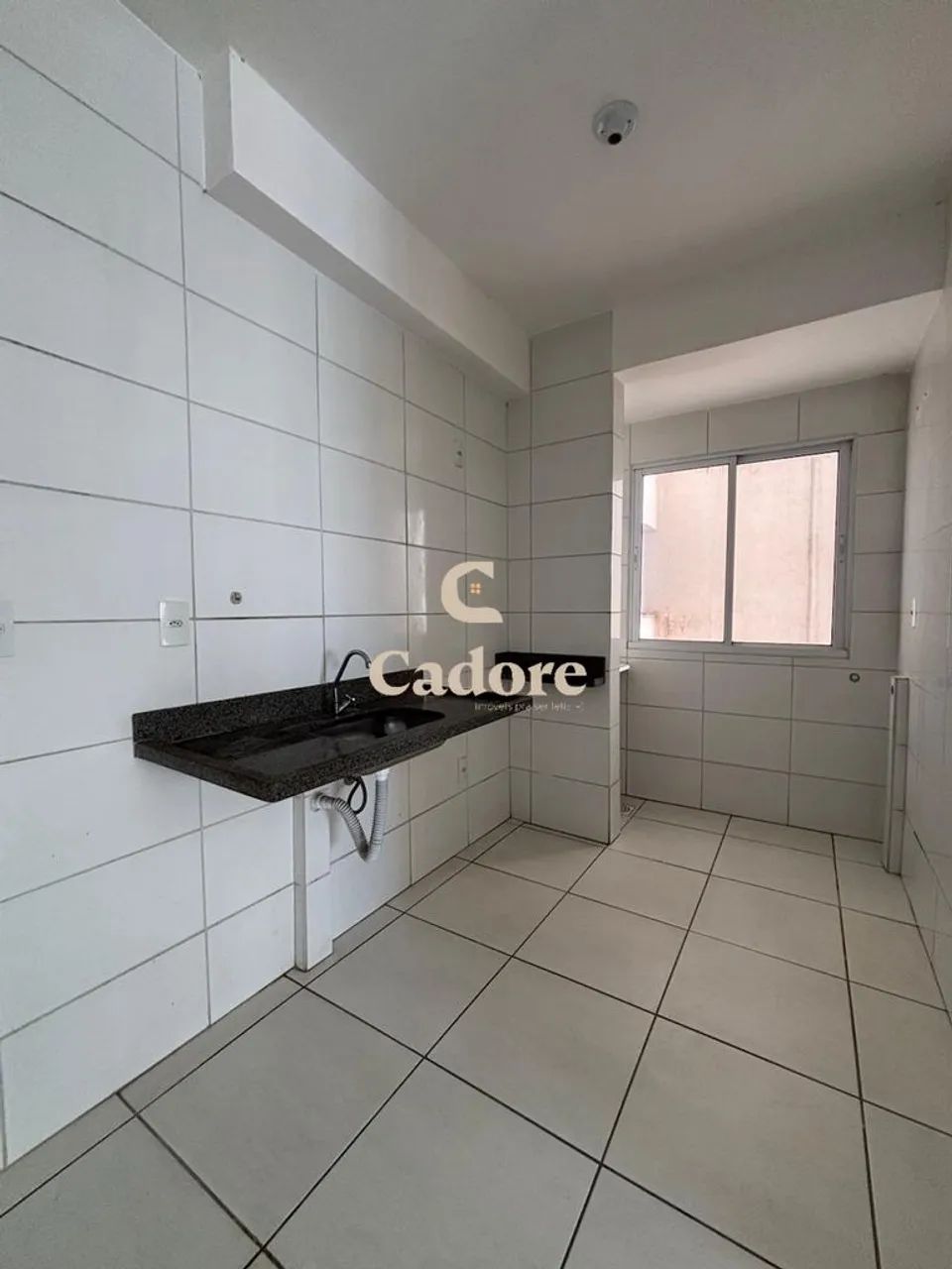 Apartamento à venda no Luizote com 2/4 e 01 vaga de garagem coberta - Foto 5