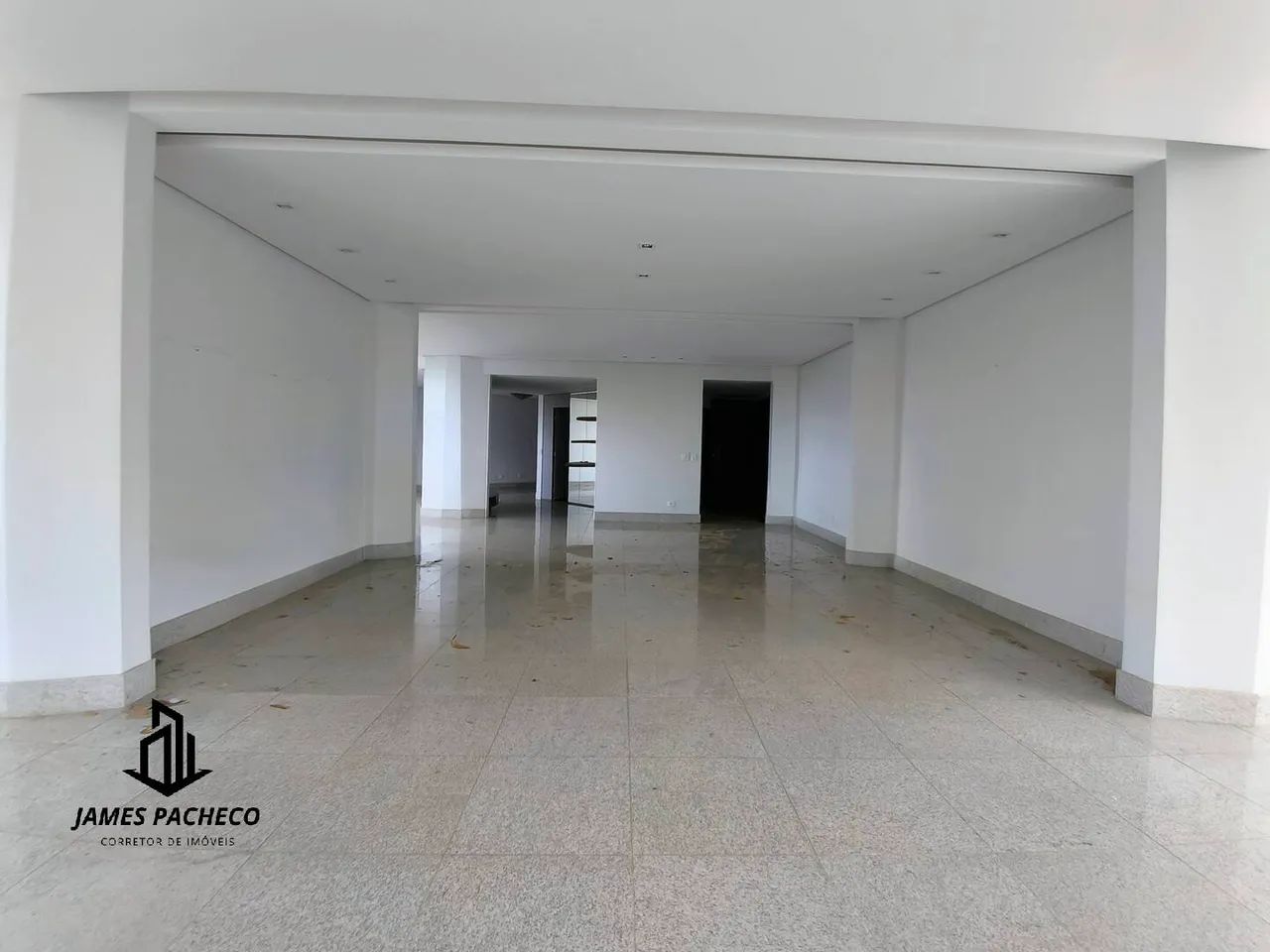 Apartamento a venda 4 quartos 2 suítes, 400m² - Setor Oeste - Foto 2