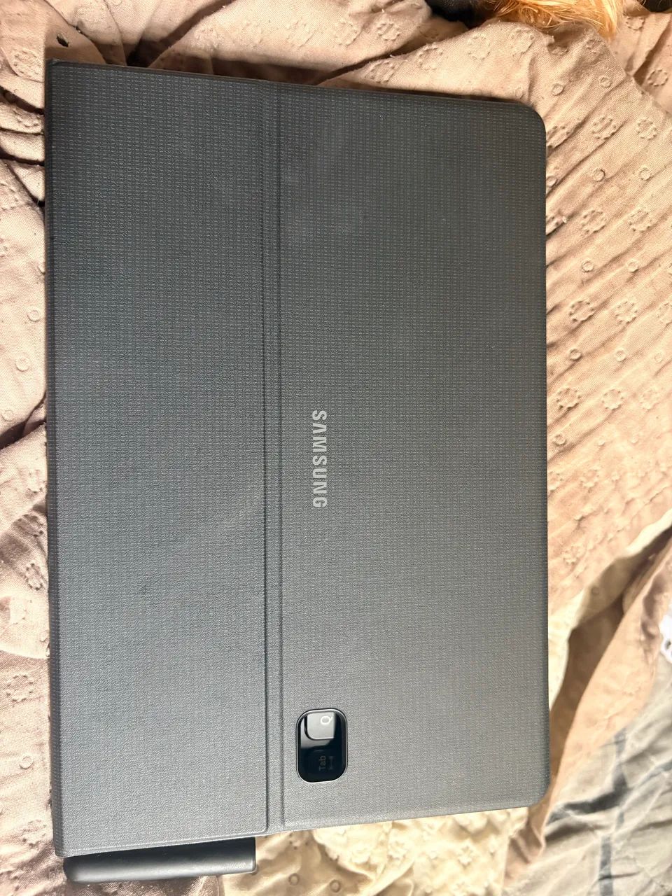 Capa original Samsung tab s4  - Foto 2