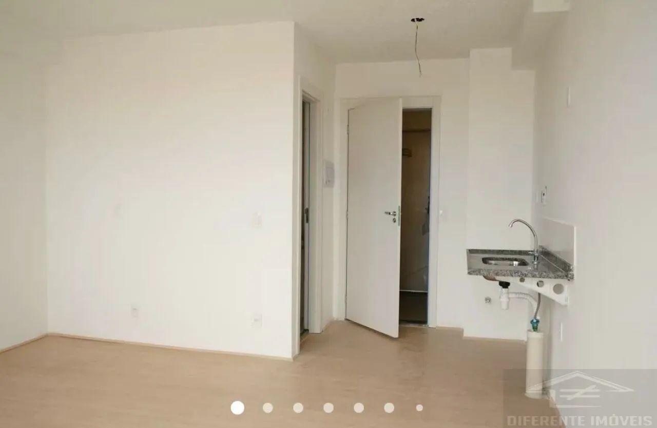 APARTAMENTO À VENDA NO TATUAPÉ - Foto 3