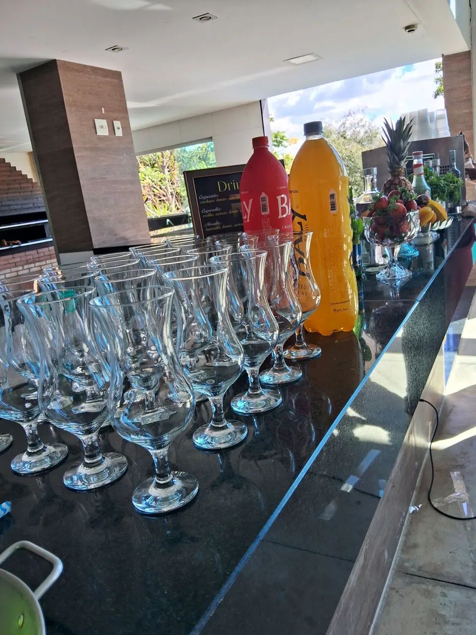 Open bar - Foto 2