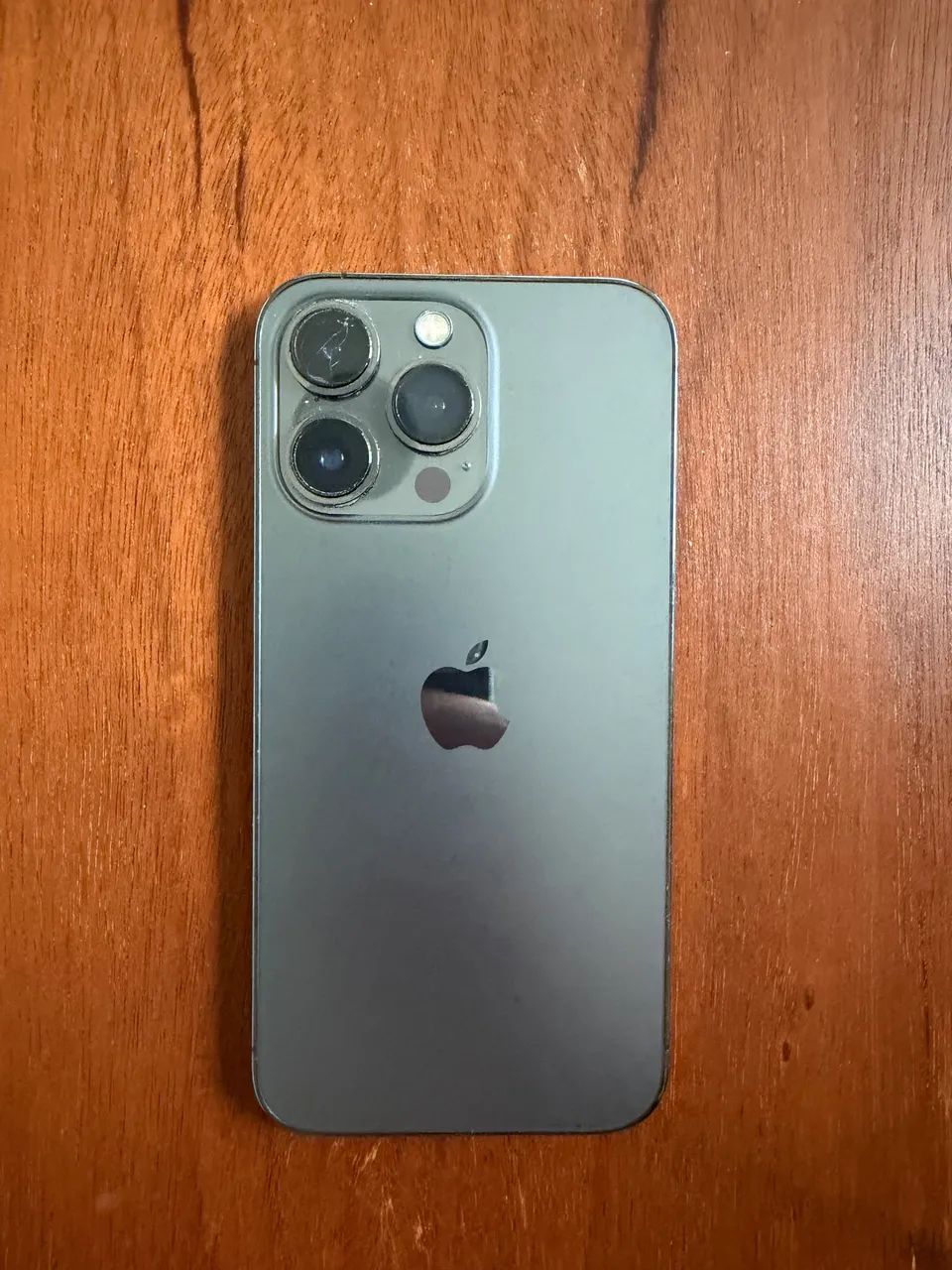 iPhone 13 Pro bem conservado - Foto 4