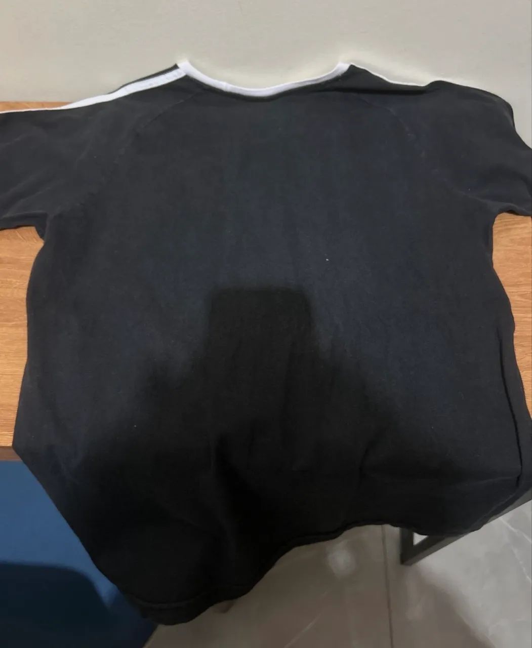 Camiseta Adidas  - Foto 3
