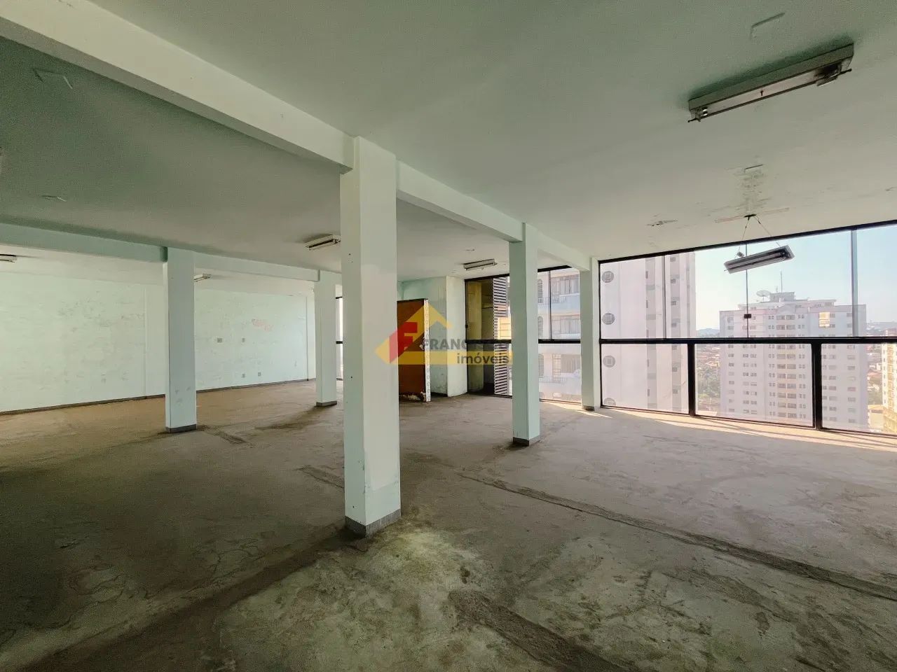 Sala comercial localizada no Centro - Foto 3