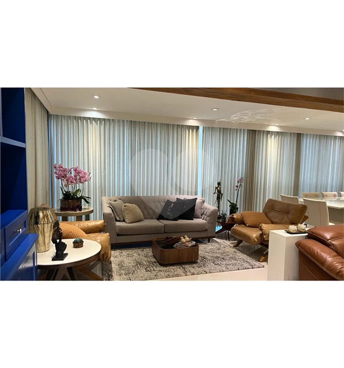 Apartamento com 3 quartos à venda em Perdizes - SP - Foto 5