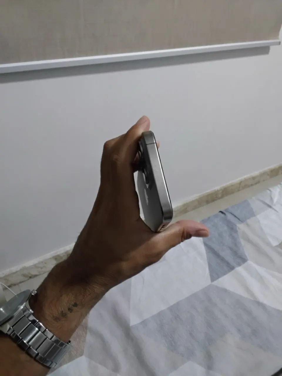 15 pro max 256 gb  - Foto 5
