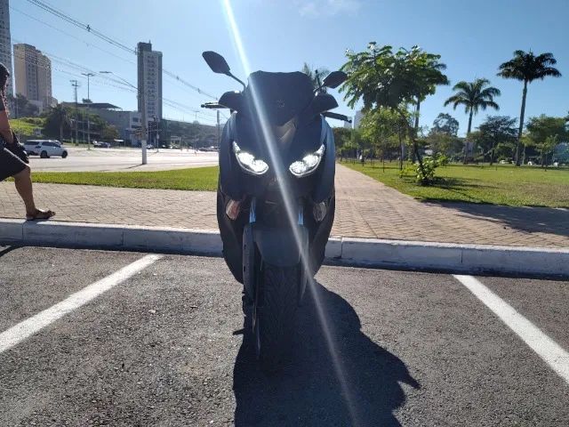 Yamaha Xmax 2023  - Foto 5
