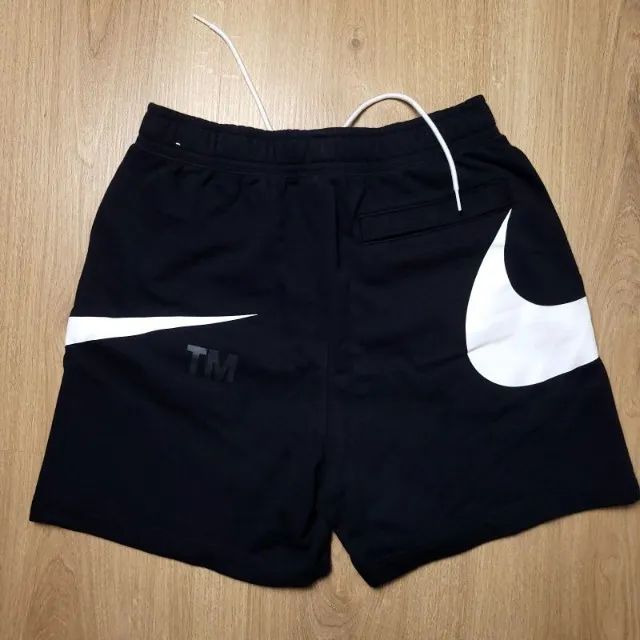 shorts nike big smooth tm - Foto 2