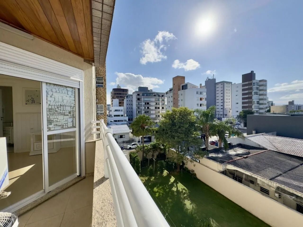 Ipê - Apto a venda no RESIDENCIAL IPÊ, com piscina - Foto 3