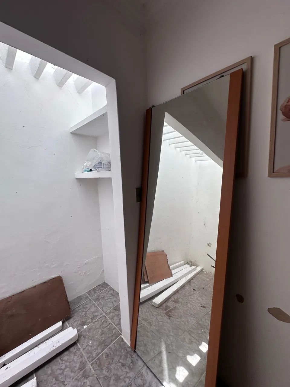 Guarda roupa PARA AJEITAR - Foto 4