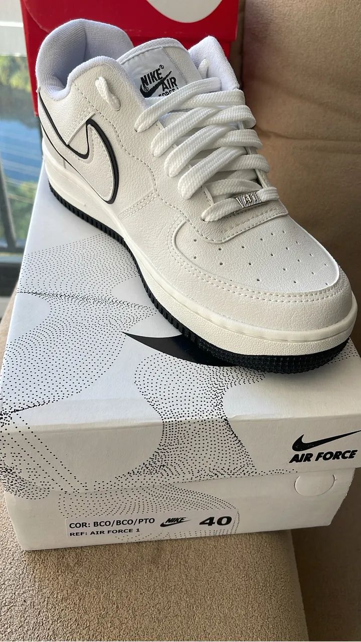 Tênis Nike ( Premium)