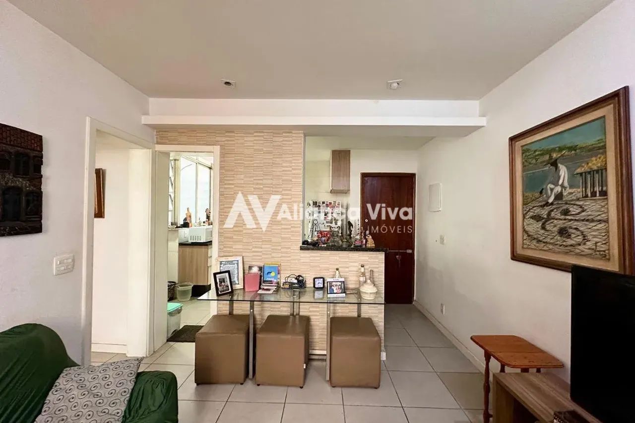 Catete | Apartamento 1 quarto - Foto 4