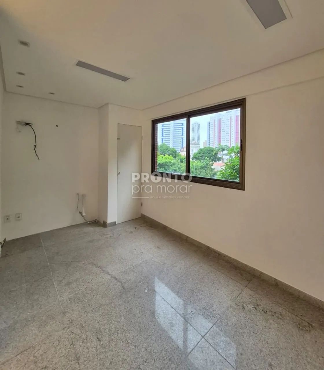 Sala/Conjunto Comercial em Casa Forte