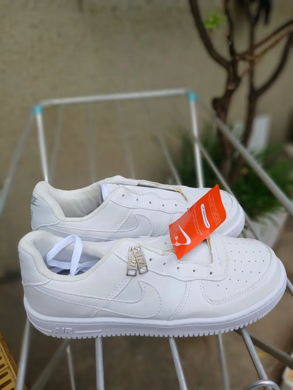 Tênis Nike novo - Foto 2
