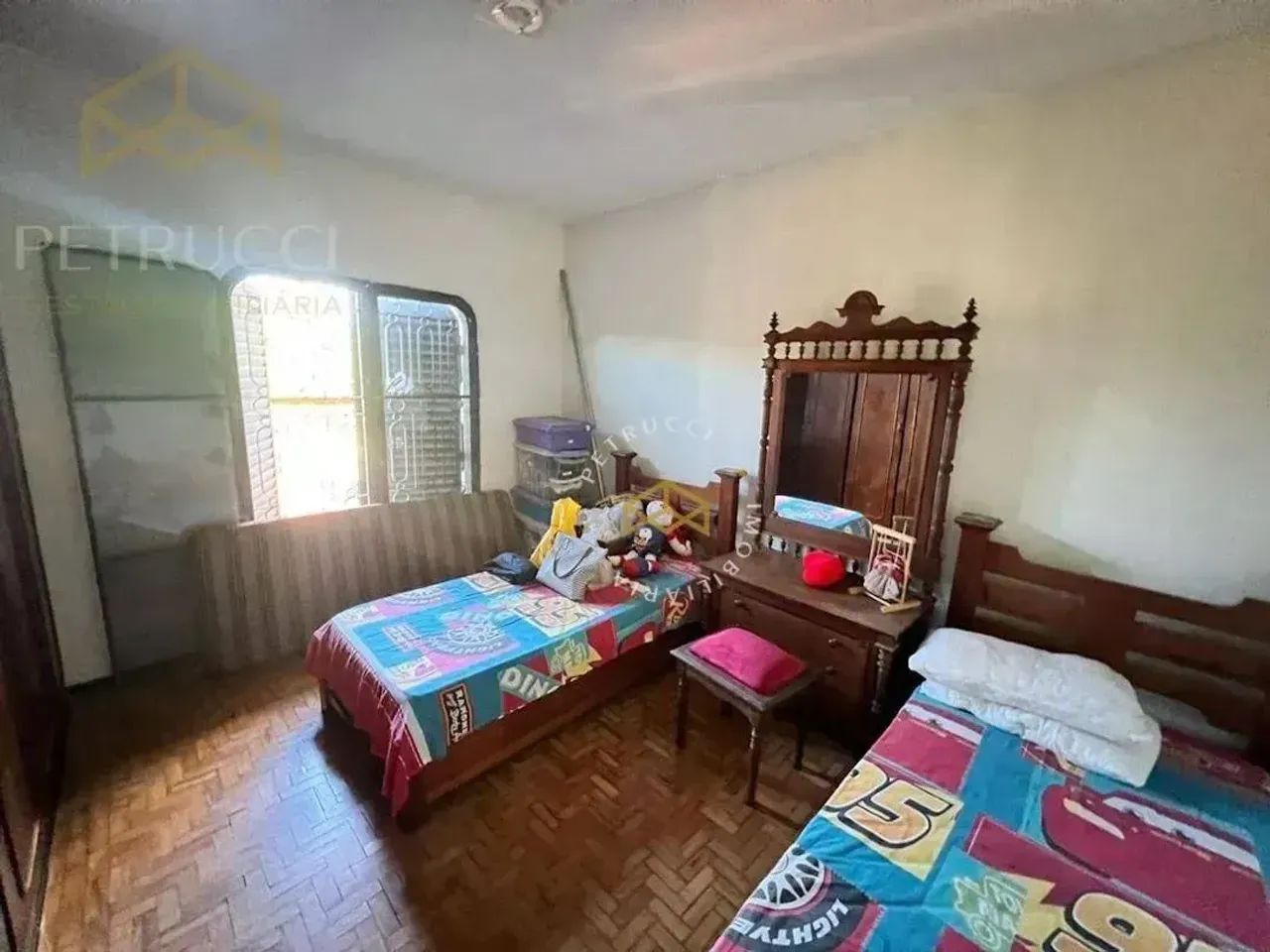 Casa Comercial à venda, Jardim Leonor, Campinas - CA0771. - Foto 5