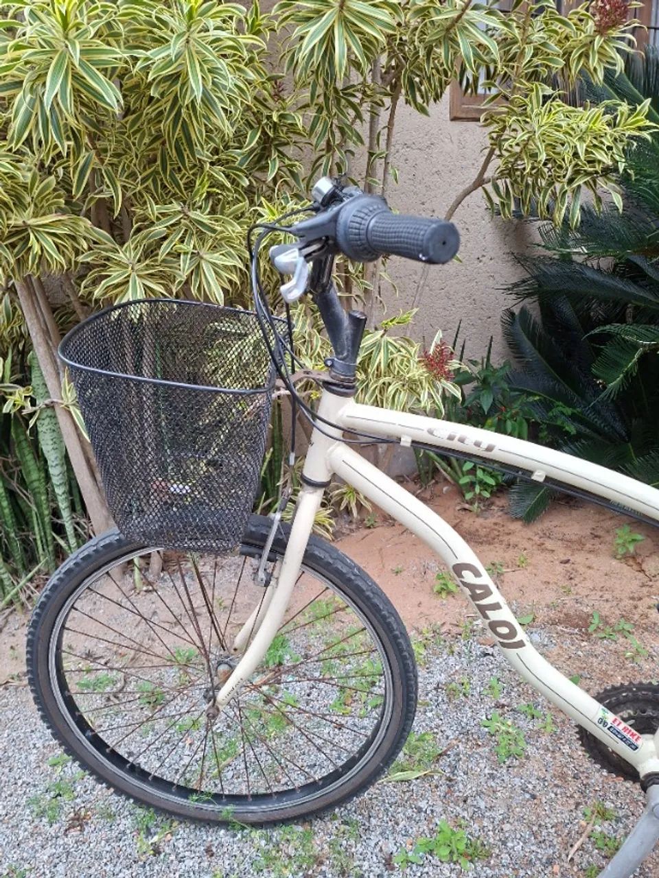 VENDO BIKE USADA - Foto 4