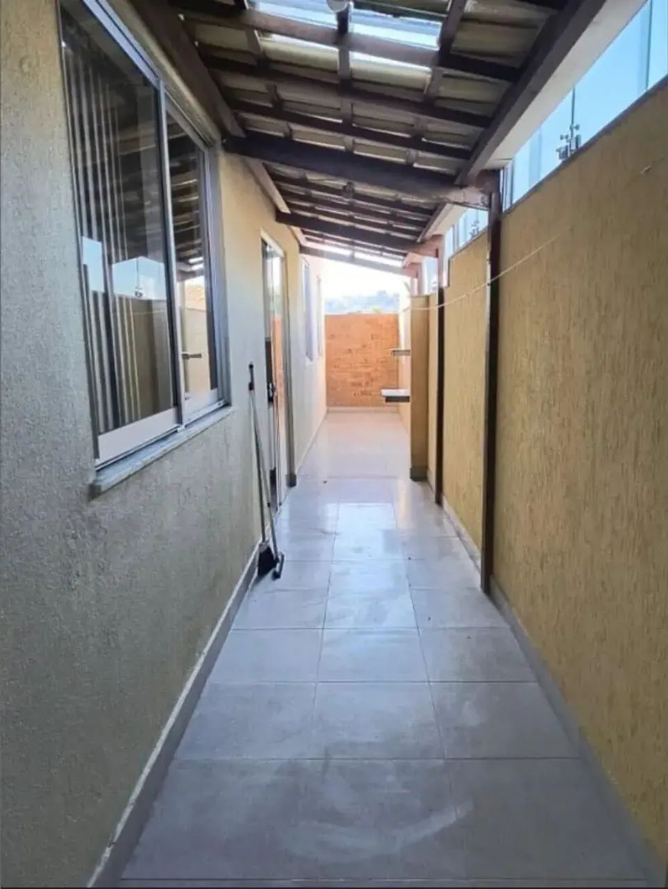 Apartamento com Área Privativa - Foto 2