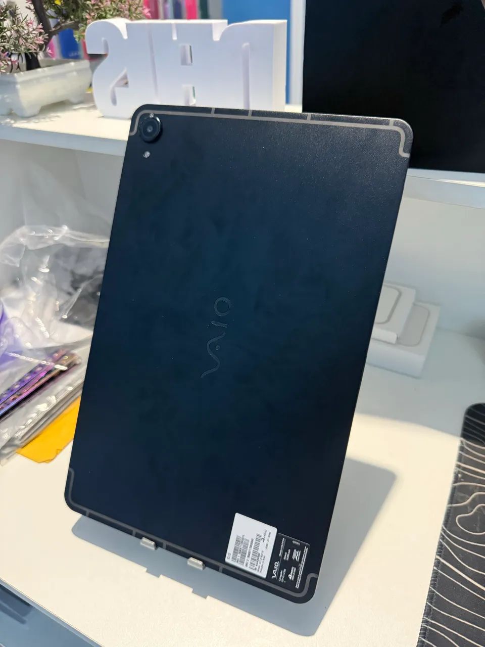 Tablet Vaio TL 12" 8GB/128GB - Foto 2