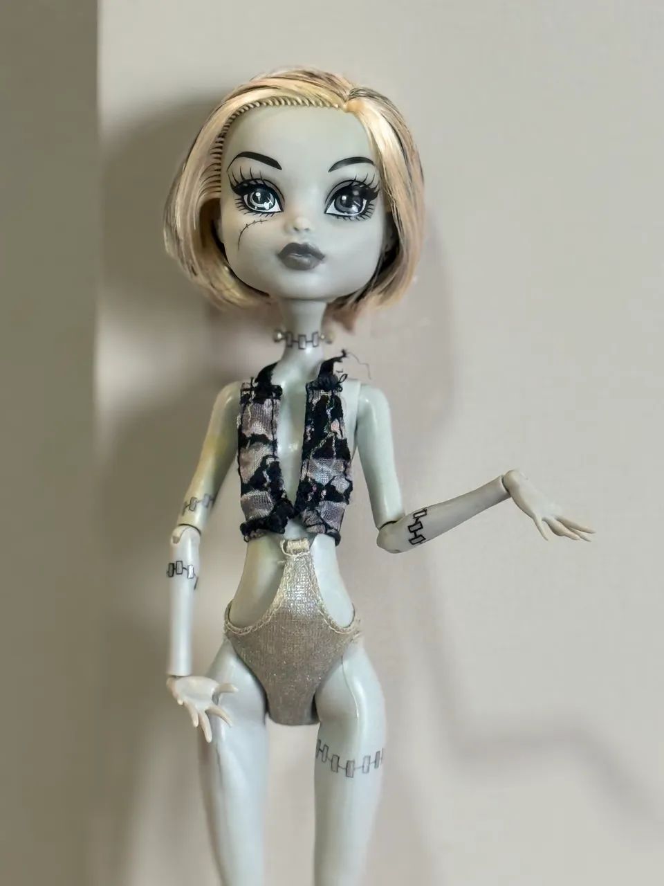 Frankie Stein 