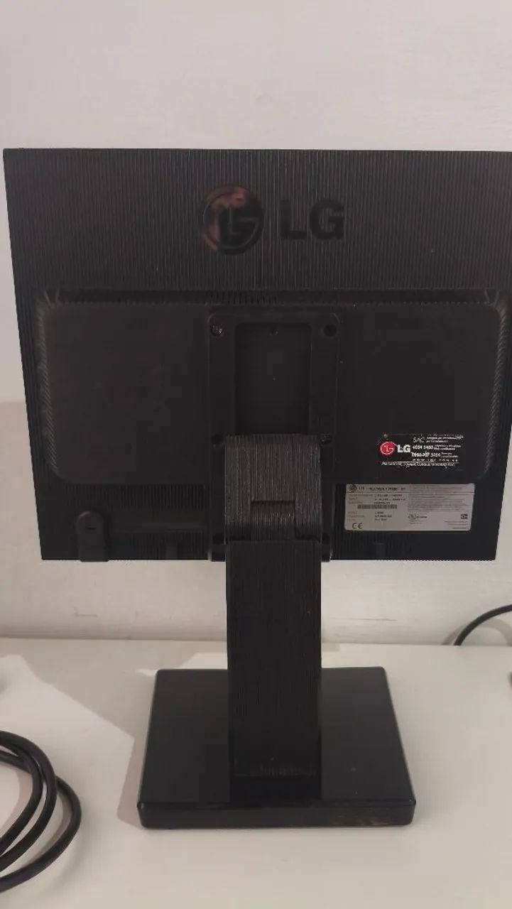 monitor LG flatron - Foto 2