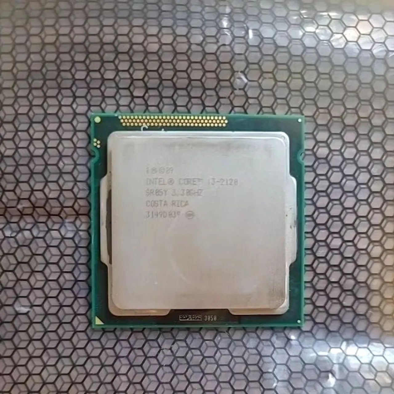Processador Intel Core i3 3120 3.3Ghz