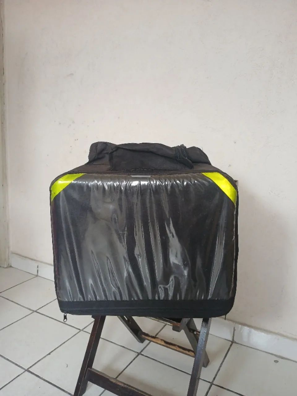 Bag para entragas