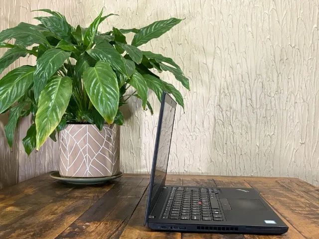 Lenovo T480, 14 Polegadas, I5 - 8350U, 8GB Ram, SSD 256GB, Windows 11 Pro - Foto 3