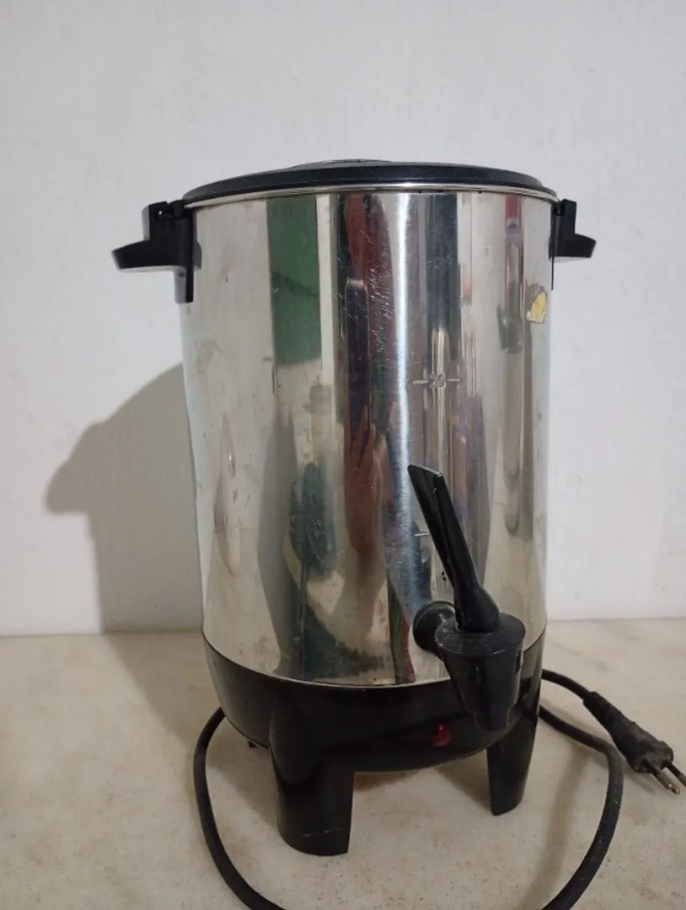 Cafeteira industrial inox - Foto 3