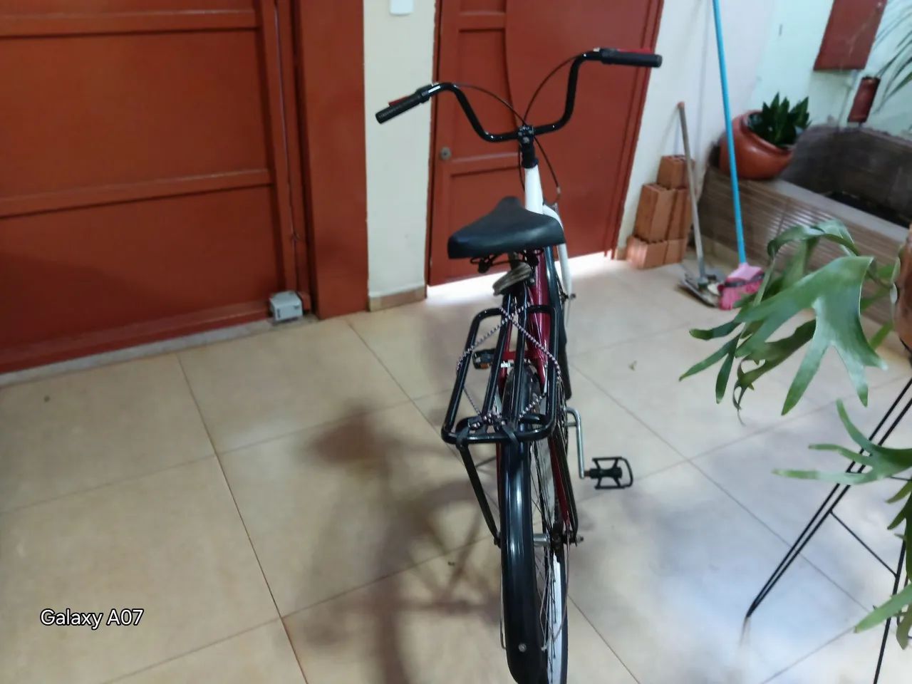 Bicicleta em otimo estado pouco uso. - Foto 5