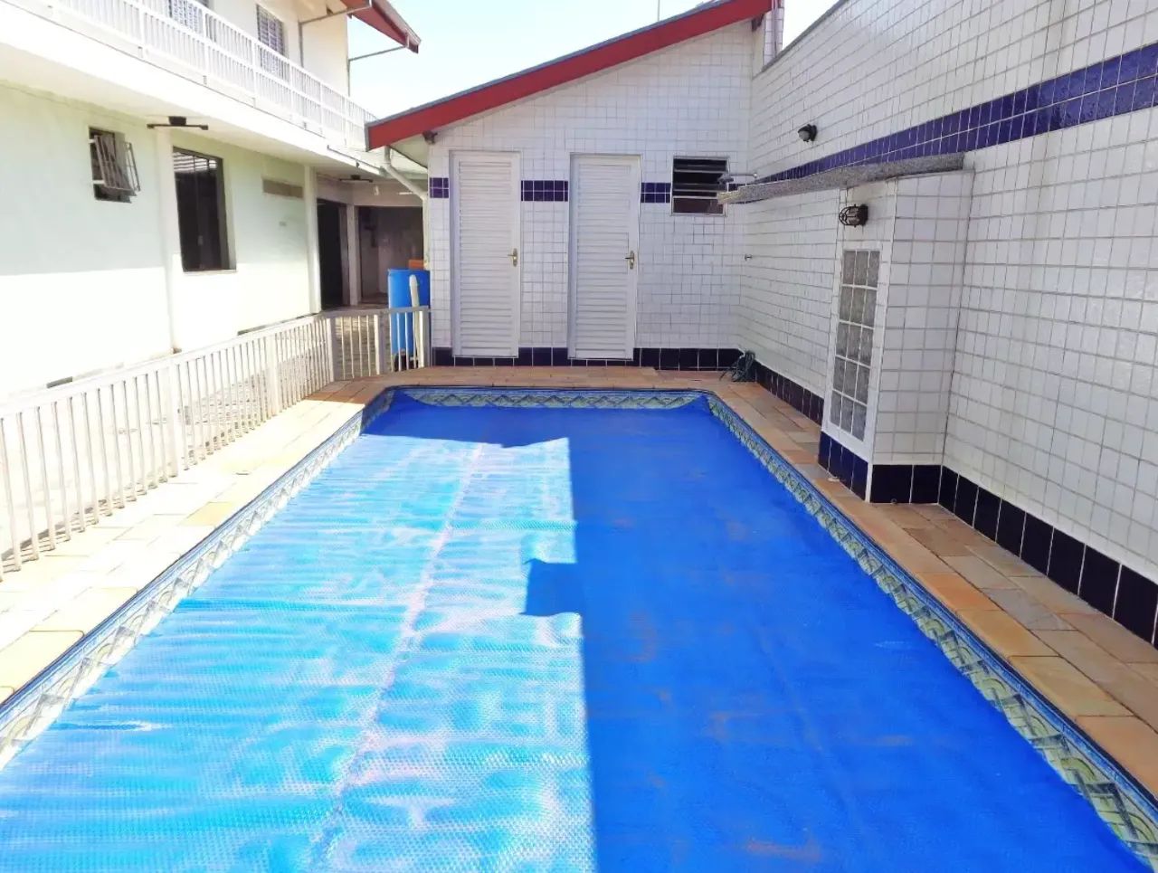 Casa 4 Quartos 320 m²  Bairro Parque Residencial Anavec