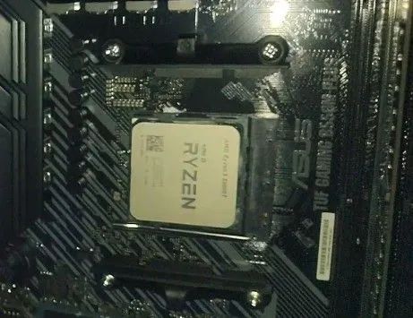 Ryzen 5 5600 GT 