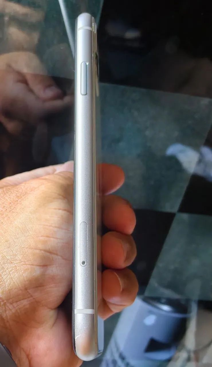 IPHONE 11 64GB FUNCIONANDO PERFEITAMENTE  - Foto 5