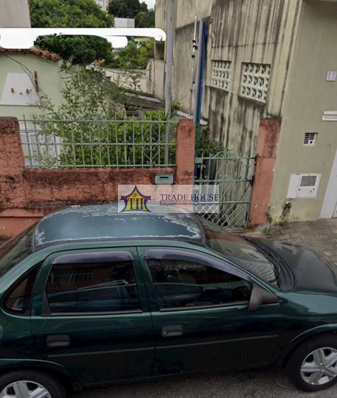 Terreno em Ipiranga - São Paulo - Foto 5