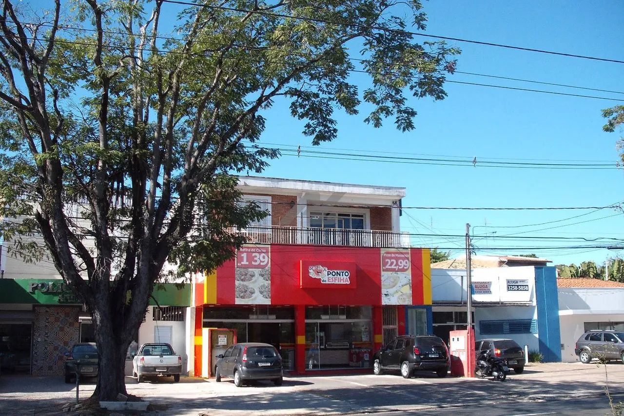 casa - Sousas - Campinas - Foto 3