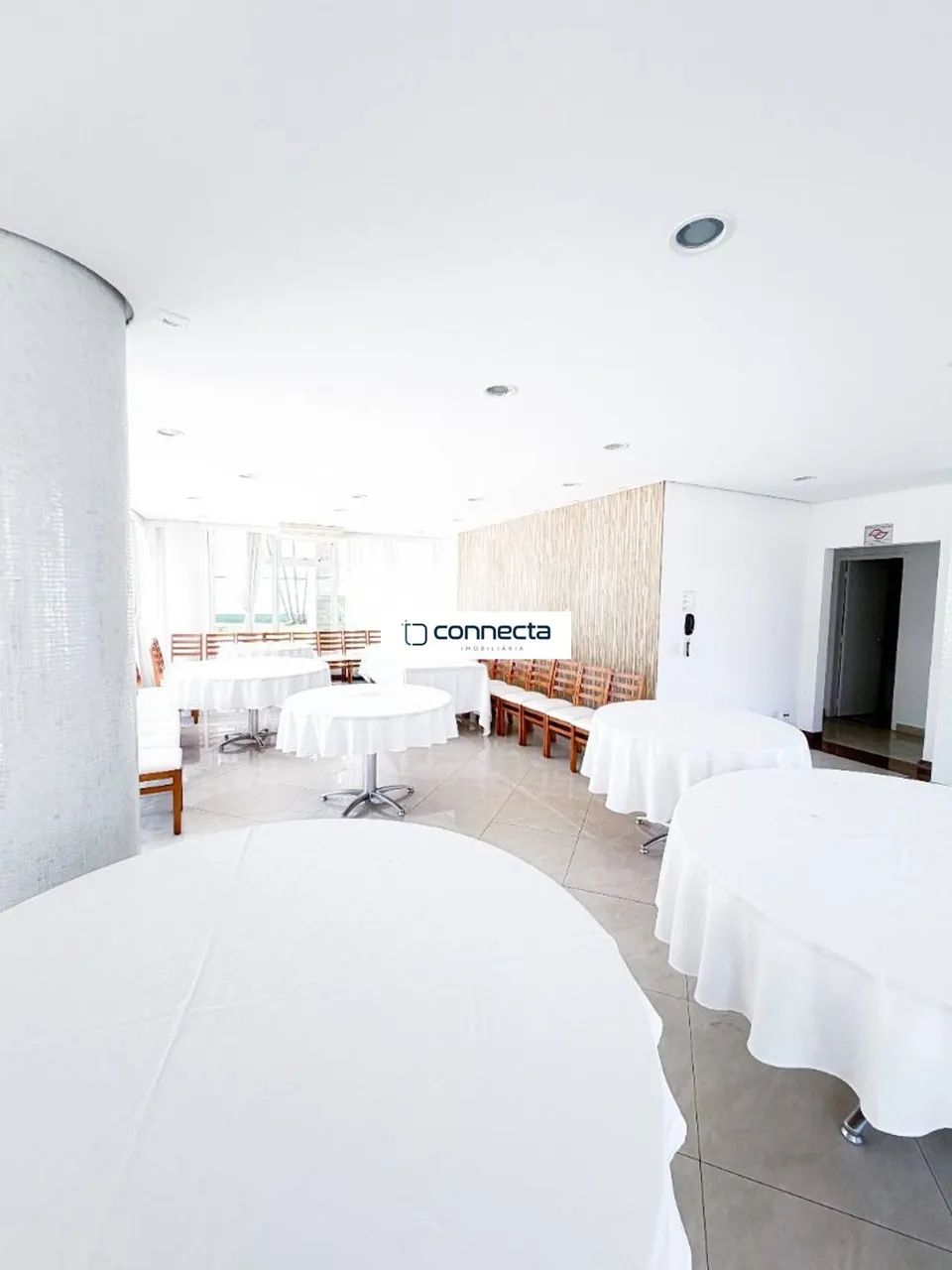 Condominio Alto Padrão Edificio Verona - Foto 5