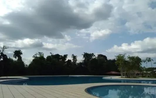 Lote no Miriti internacional Golf Marina 1000m² - Foto 5