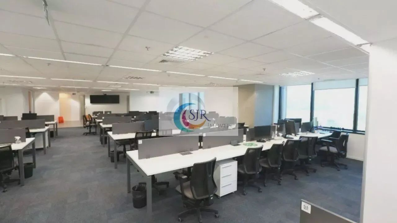 Conjunto para alugar, 775 m²- Pinheiros - São Paulo/SP - Foto 4