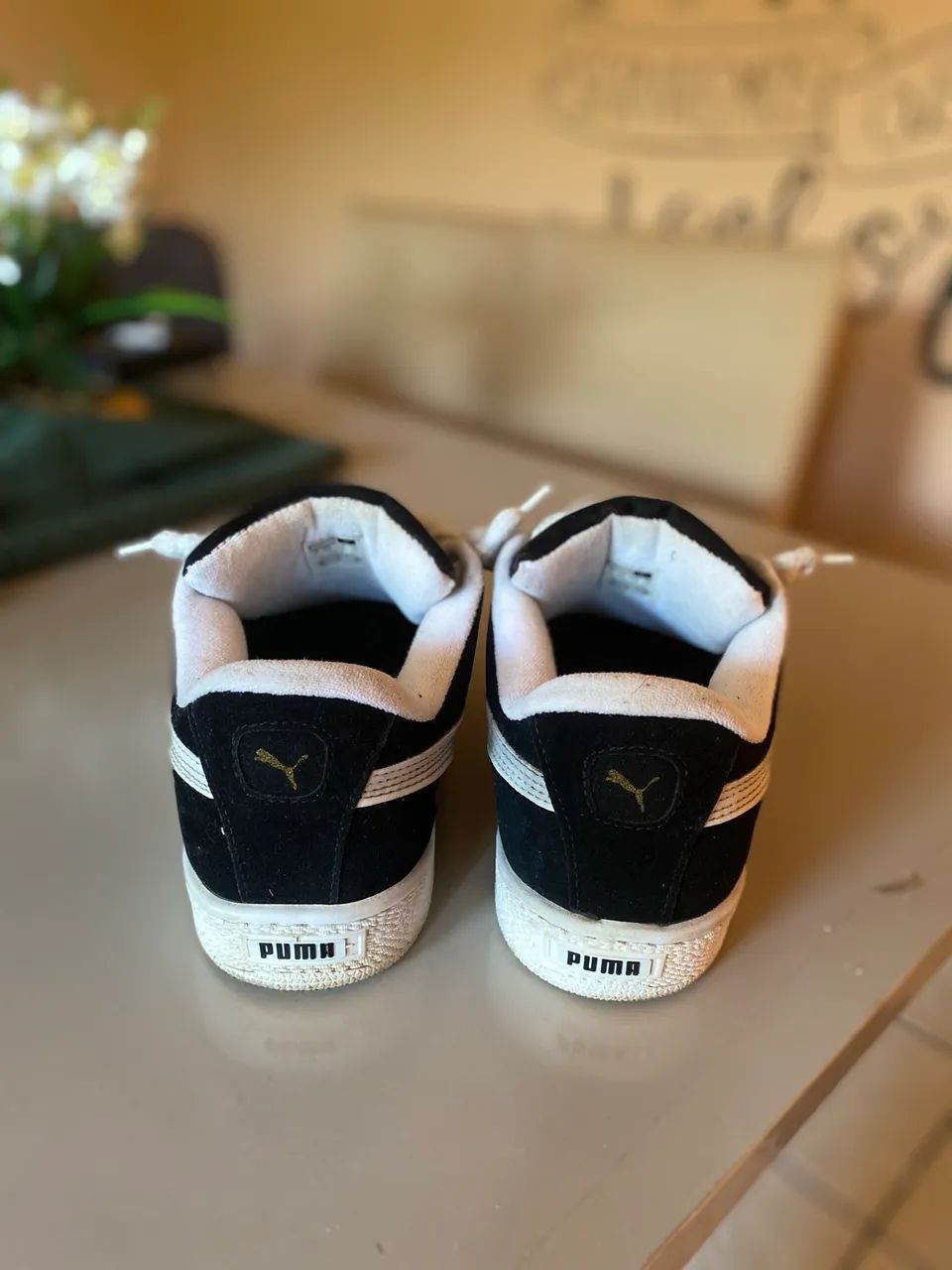 Puma Suede Xl Tam.43 - Foto 3