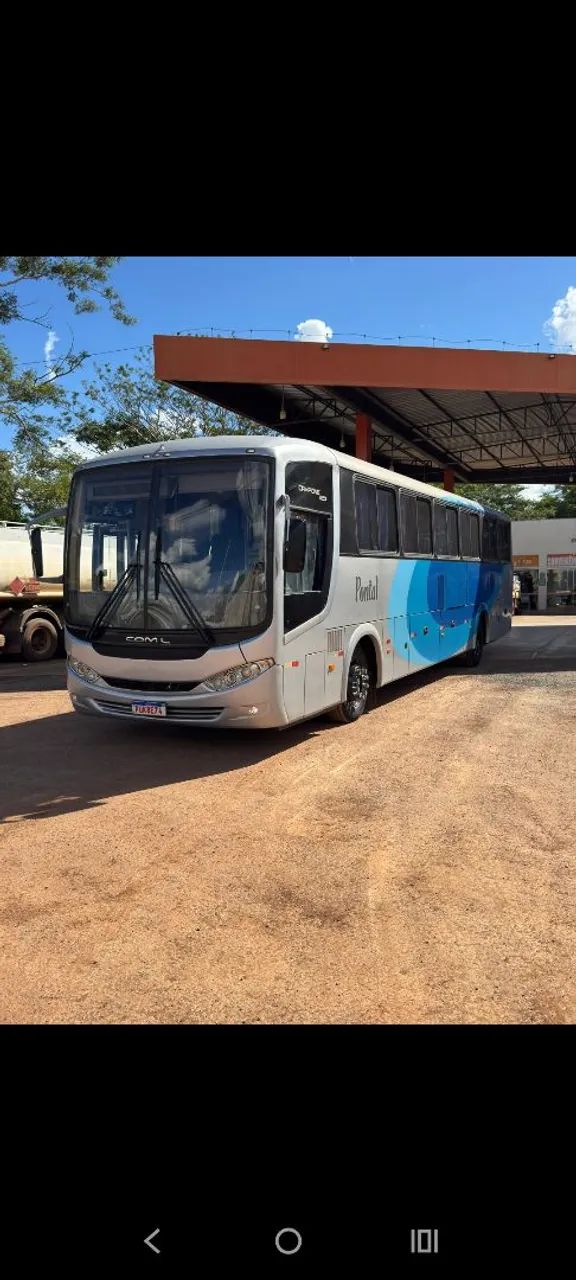 Comil campione 325 VW 17.260