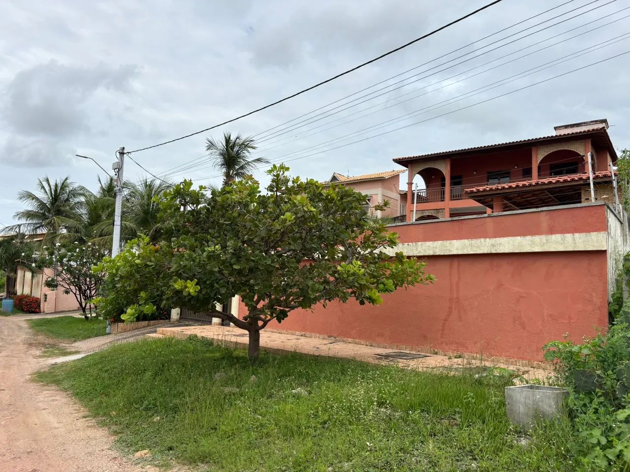 CASA para alugar na cidade de AQUIRAZ-CE