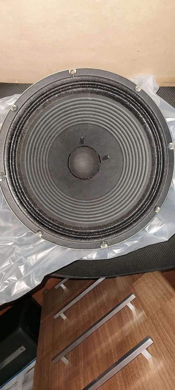Marshall MG50 CFX- Celestion V type - Foto 4