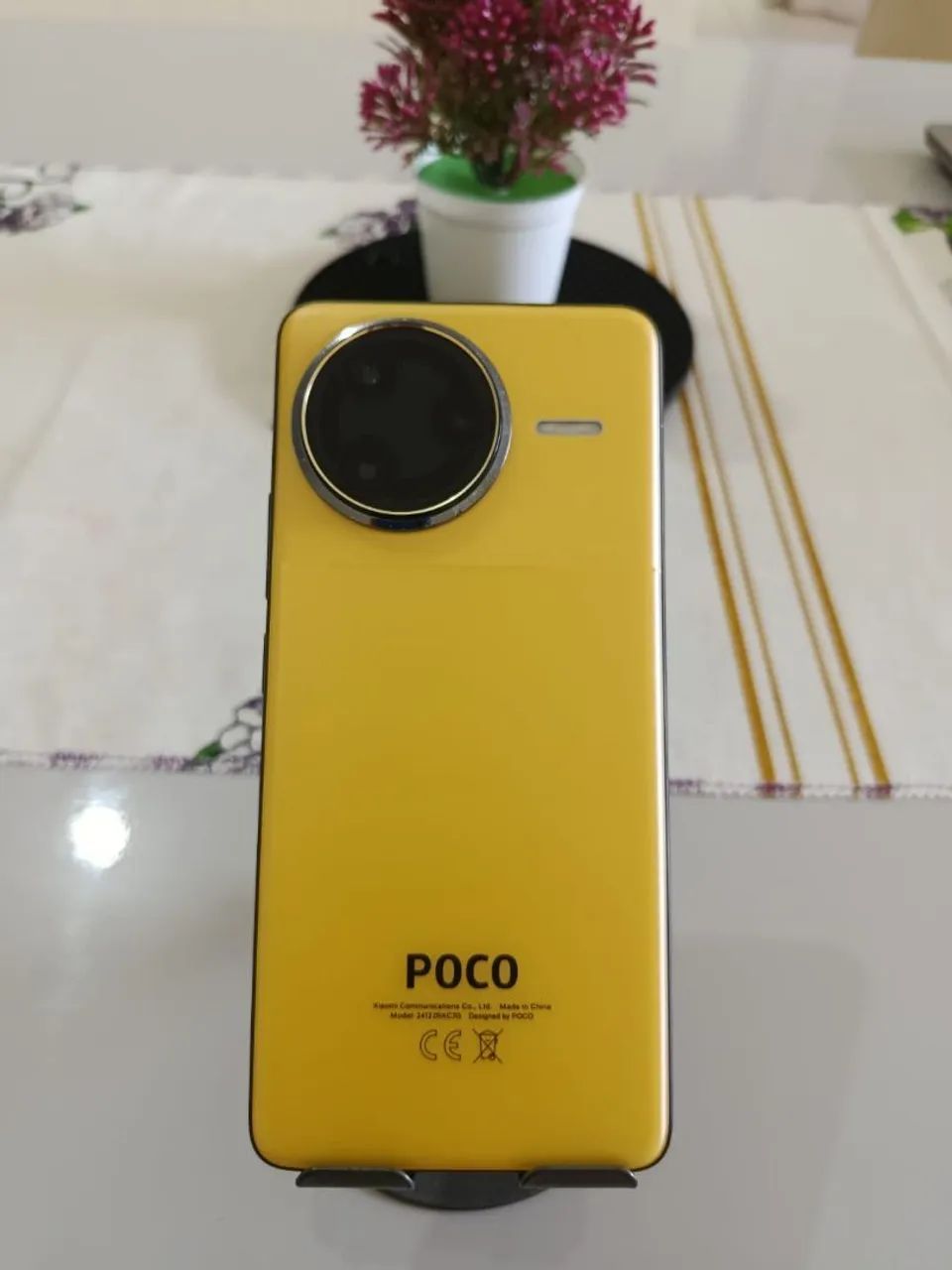 XIAOMI POCO F7 ULTRA - Foto 2